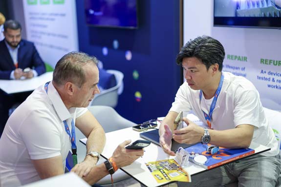 ITC 2026 Highlights